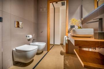 Casa Vacanza per 10 Persone in Sciacca, Provincia di Agrigento, Foto 3