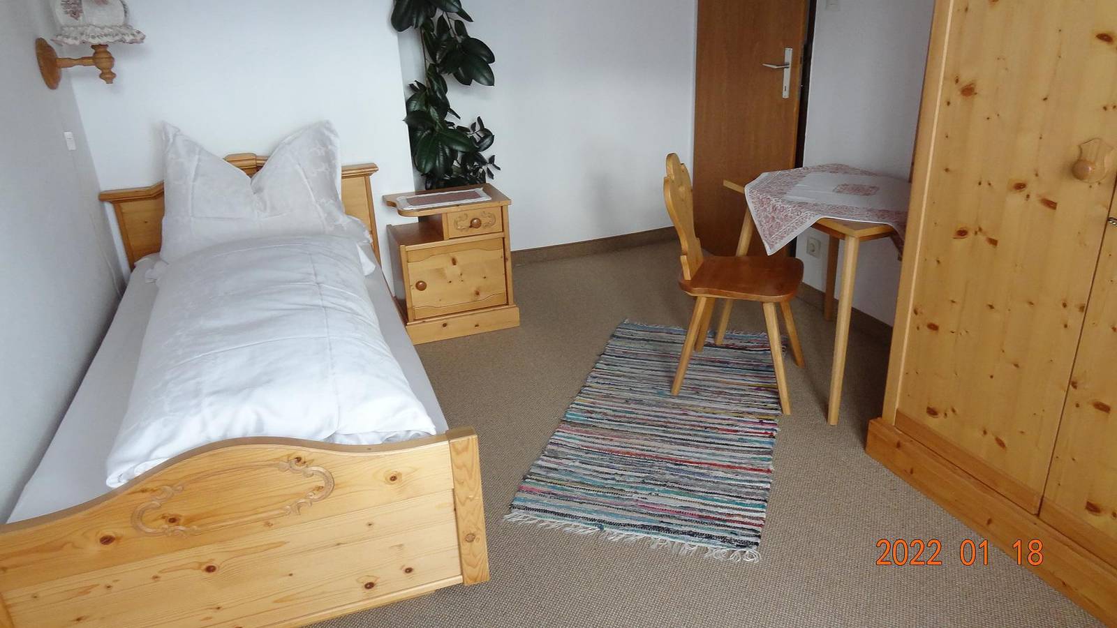 Ganze Ferienwohnung, Appartement/Fewo in Admont, Gesäuse
