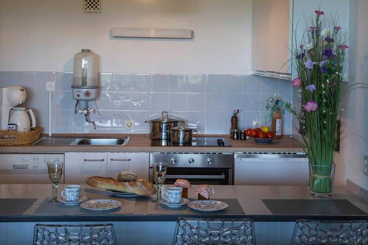 Gîte pour 2 personnes, avec vue et balcon dans Kniebis - 3