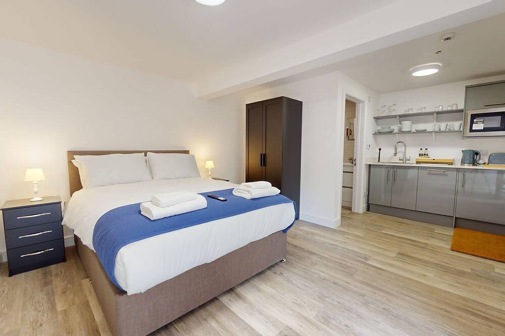 Appartamento vacanze a Cherwell a partire da 117€ a notte