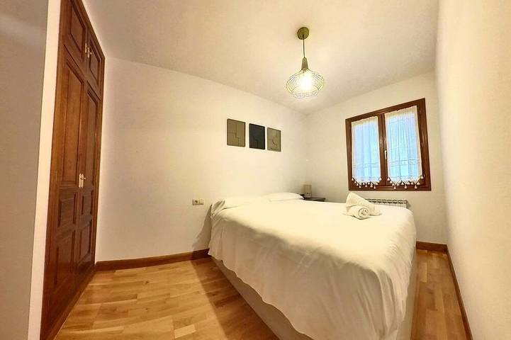 Ganze Wohnung, Casa Telera - tucasaenlospirineos in Escarrilla, Sallent de Gállego