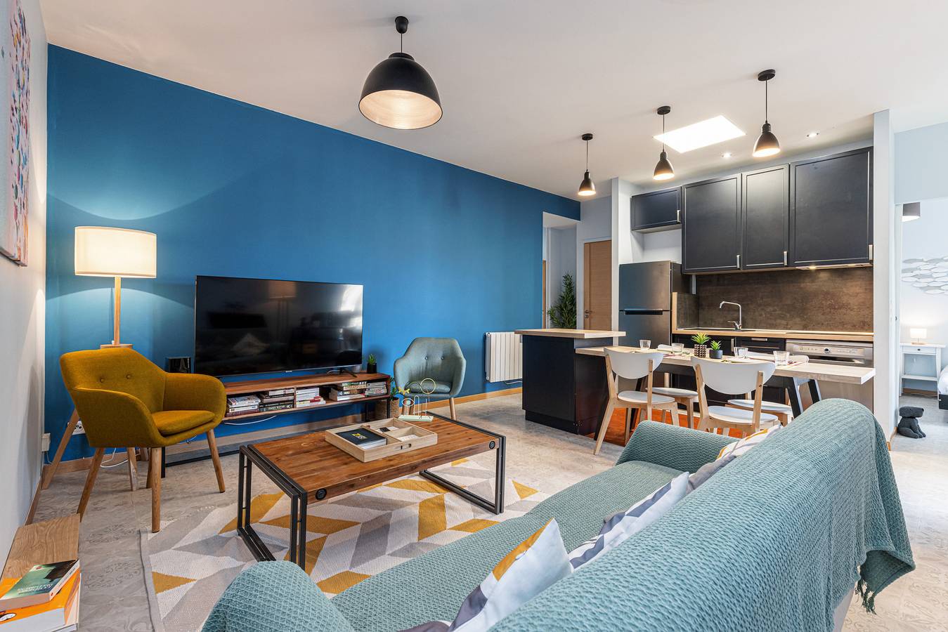 Appartement de vacances