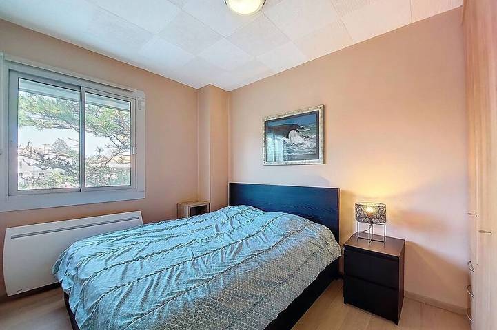 Gîte pour 4 personnes dans Plage Saint-Sordelin - 3