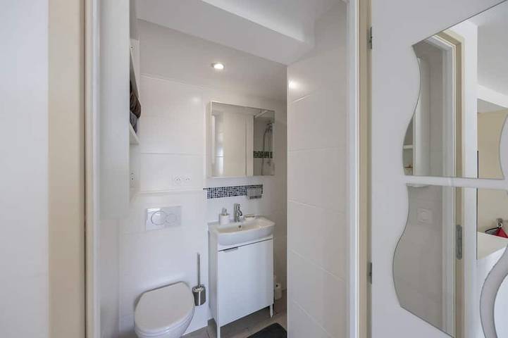 Gîte pour 3 personnes, avec terrasse à Poisy - 3
