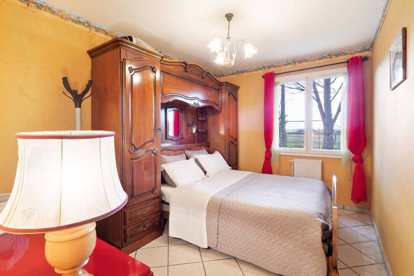 Casa acogedora en Saint-Cyr-sur-le-Rhône in Saint-Cyr-sur-le-Rhône, Parque Natural Regional de Pilat