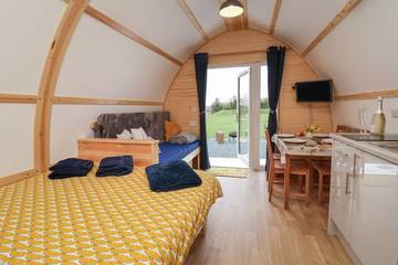 Cottage for 4 People in East Riding of Yorkshire, Yorkshire, Photo 4