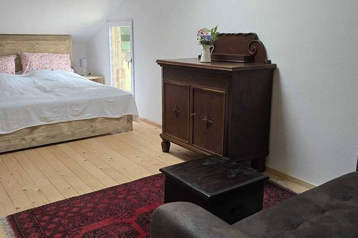 Ferienhaus für 2 Personen in Naumburg - 3