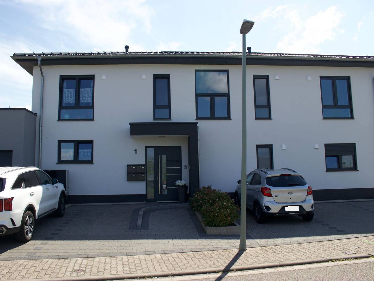 Ganze Wohnung, Dariana Schwalbach in Schwalbach (Saarland), Mosel-Saar