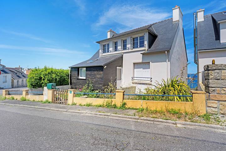 Ferienhaus für 4 Personen in Camaret-sur-Mer