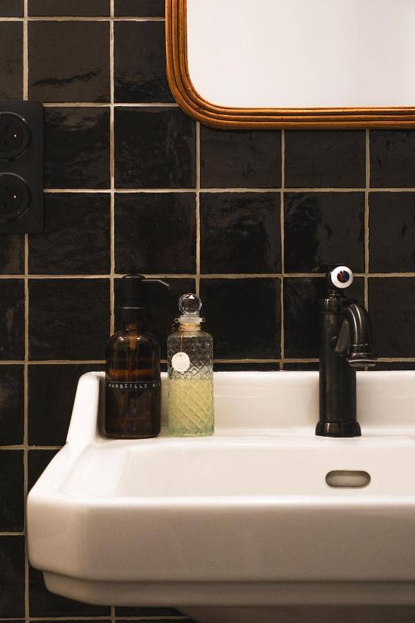 Chambre d’hôte pour 2 personnes, avec jardin et vue, animaux acceptés dans Montrevault-sur-Èvre - 4