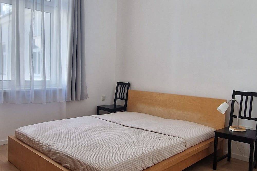 Appartement entier, Moderne Altbauwohnung in Zentraler Hofruhelage! in Vienne (Autriche), Danube Basse-Autriche
