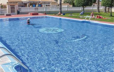 Casa para 4 Personas en Las Calas, Torrevieja, Foto 4