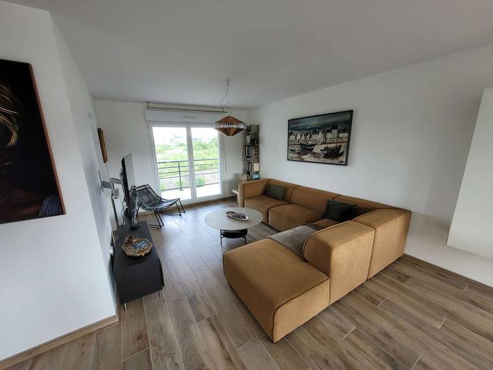 Ferienwohnung für 6 Personen, mit Terrasse in Wimereux - 3