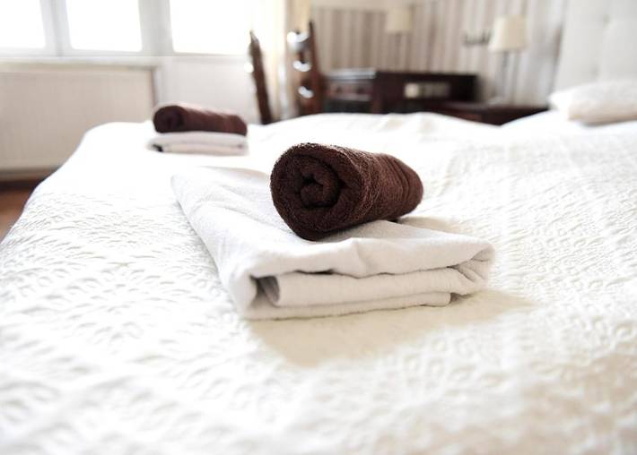 Appartement de vacances pour 4 personnes