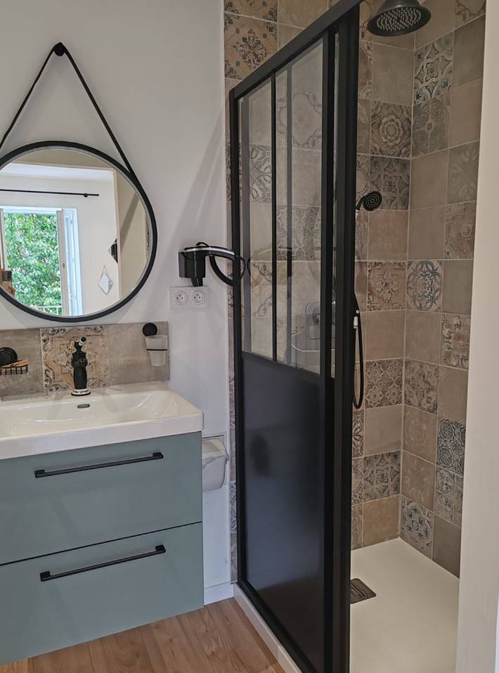 Gîte pour 2 personnes, avec piscine et terrasse dans Haute-Corse - 4