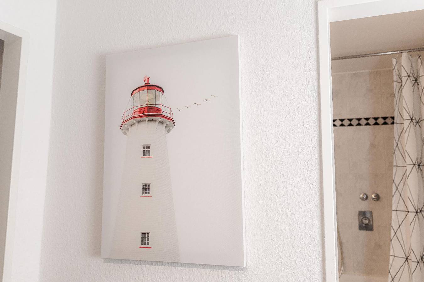 Ganze Ferienwohnung, Ferienwohnung Seaside in Wassersleben, Harrislee