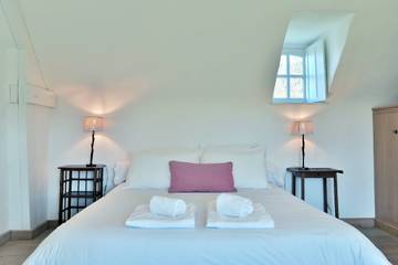 Maison De Vacances pour 4 Personnes dans Saint-Lunaire, Côte d’Émeraude, Photo 3