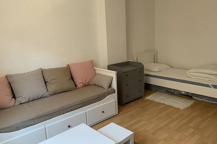 Gîte pour 11 personnes, animaux acceptés à Chavanay - 2