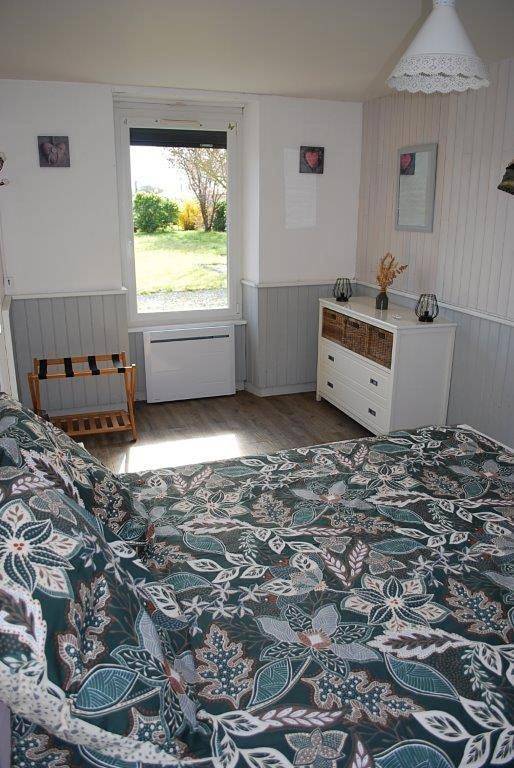 Location de vacances pour 4 personnes, avec jardin et vue dans Montaigu-Vendée - 2