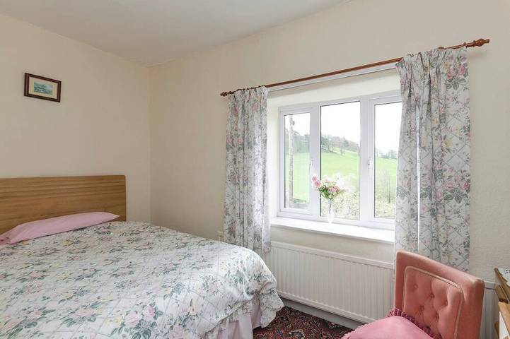 3 Schlafzimmer Unterkunft in Hathersage in Hathersage, Derbyshire