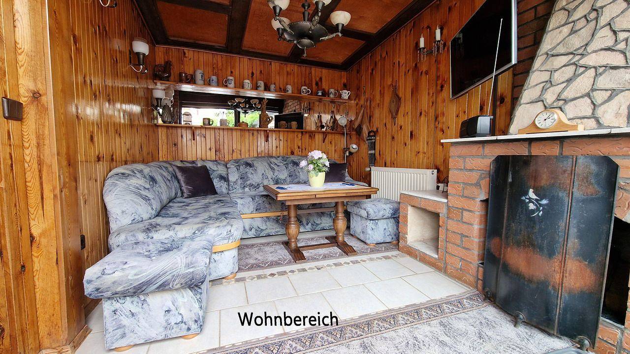 Ferienhaus für 2 Personen (32 m²) in Thale in Thale, Harzvorland