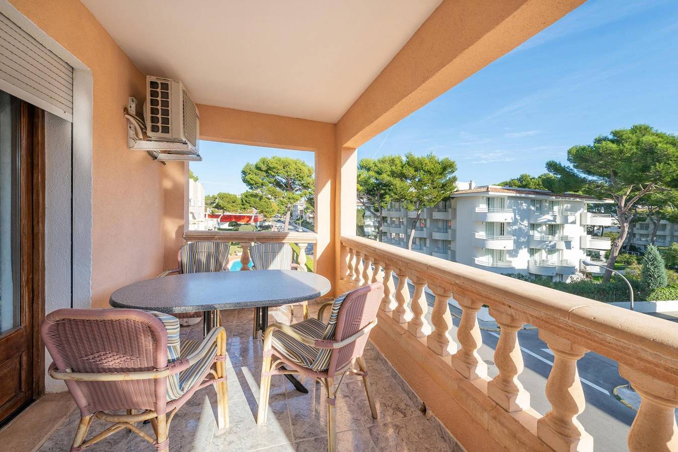 Entire apartment, Casa Manolo - Fantastic apartment very close to the sea with Free Wifi in Cala Ratjada, Capdepera
