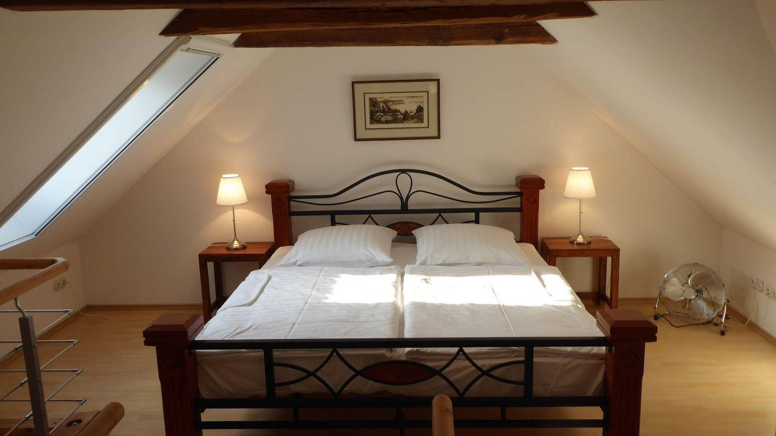 Ferienwohnung in Rügen ab 128€ pro Nacht