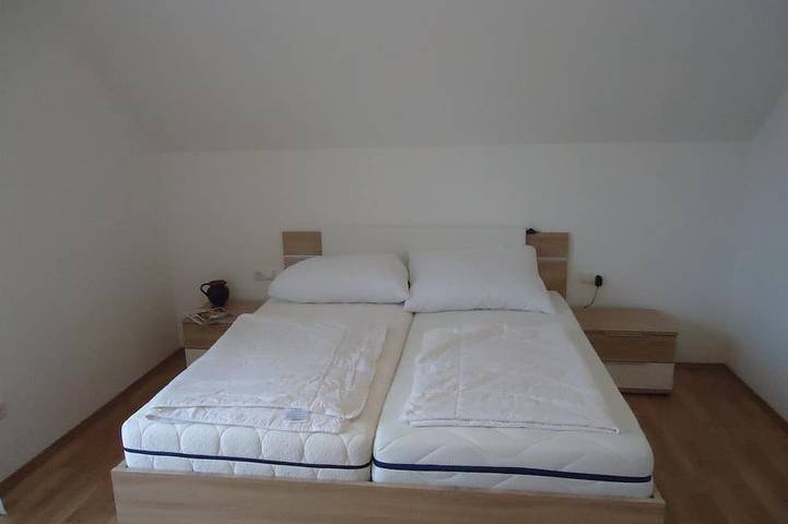 Wohnung Spitzmauer, Dusche, Wc, 1 Schlafraum - Ziegelstadel in Roßleithen, Kirchdorf an der Krems (Bezirk)