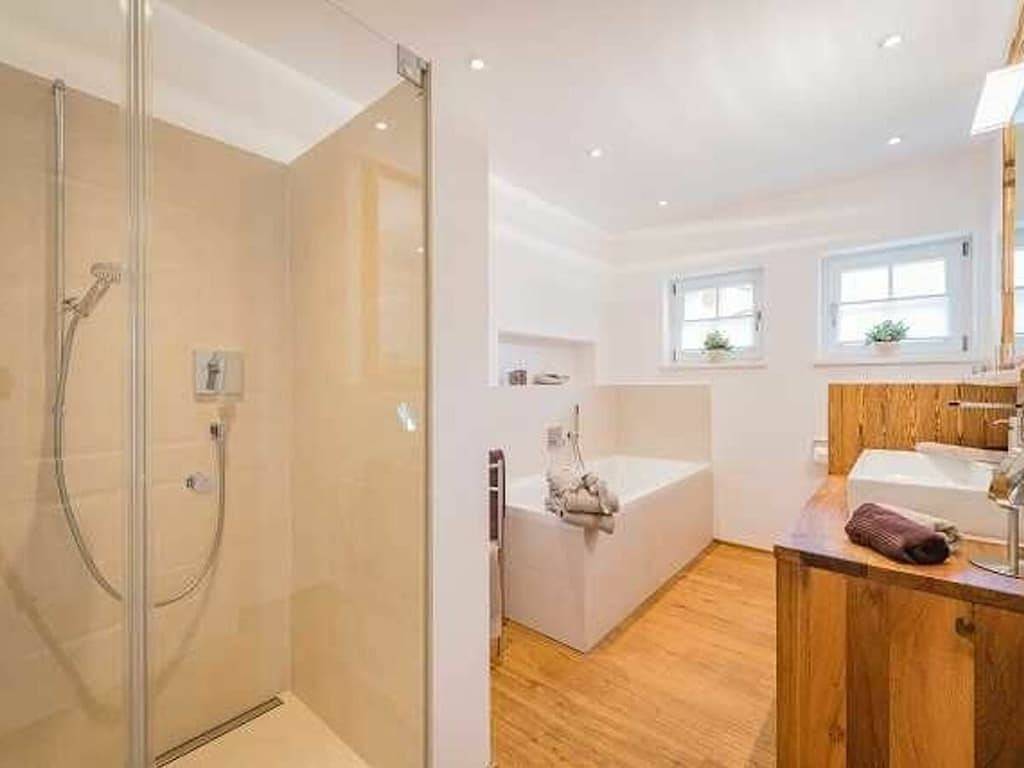 Apartamento vacacional en Rottach-Egern con Wi-Fi in Rottach-Egern, Alpes Bávaros