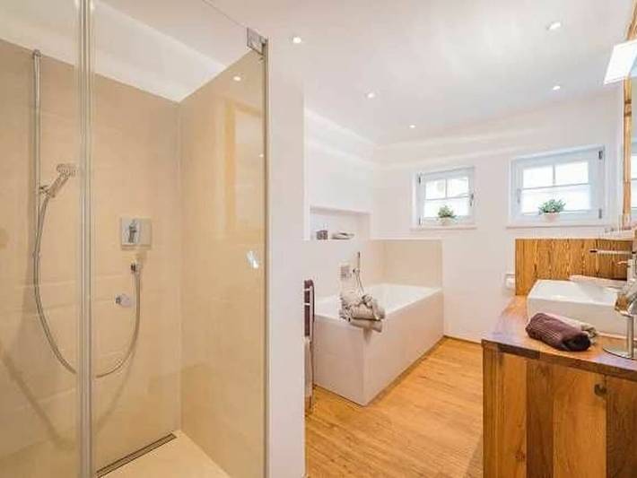 Apartamento vacacional en Rottach-Egern con Wi-Fi in Rottach-Egern, Alpes Bávaros
