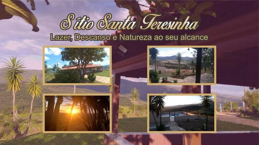 Casas e apartamentos de temporada para 17 pessoas em São João Batista do Glória