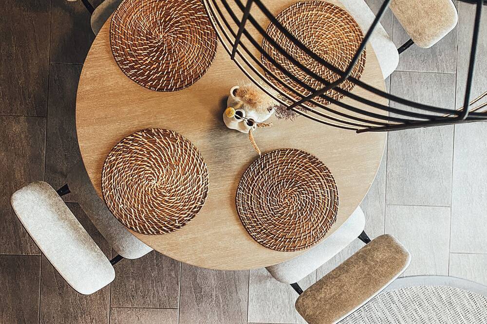 Ferienwohnung\/App. für 4 Gäste mit 55m² in Gronau (Westfalen) (144732) — Bild 5