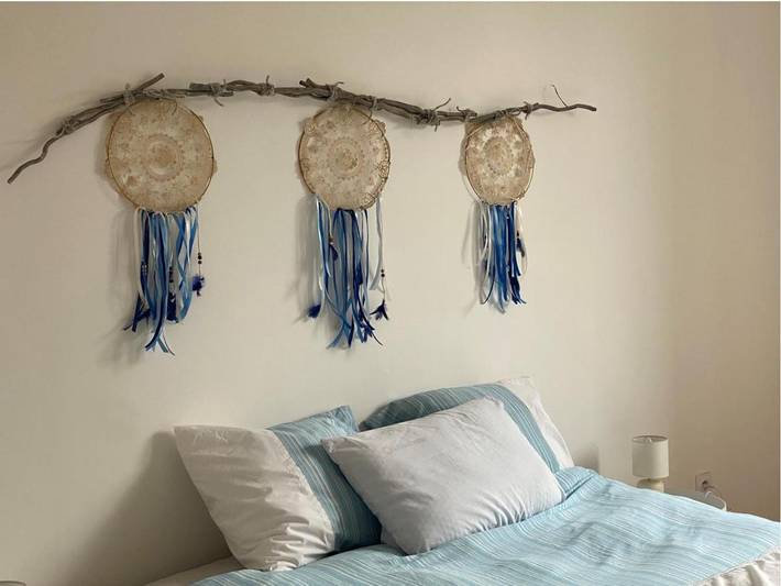 Appartement de vacances pour 6 personnes dans l' Aisne - 2