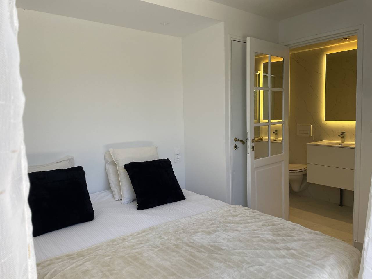 Ferienhaus für 6 Personen mit Balkon in Aix-en-Provence, Aix-en-Provence und Umgebung