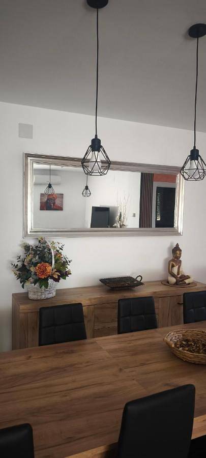 Casa rural para 14 personas, con Balcón y Terraza además de Jardín y Piscina en Cunit - 3