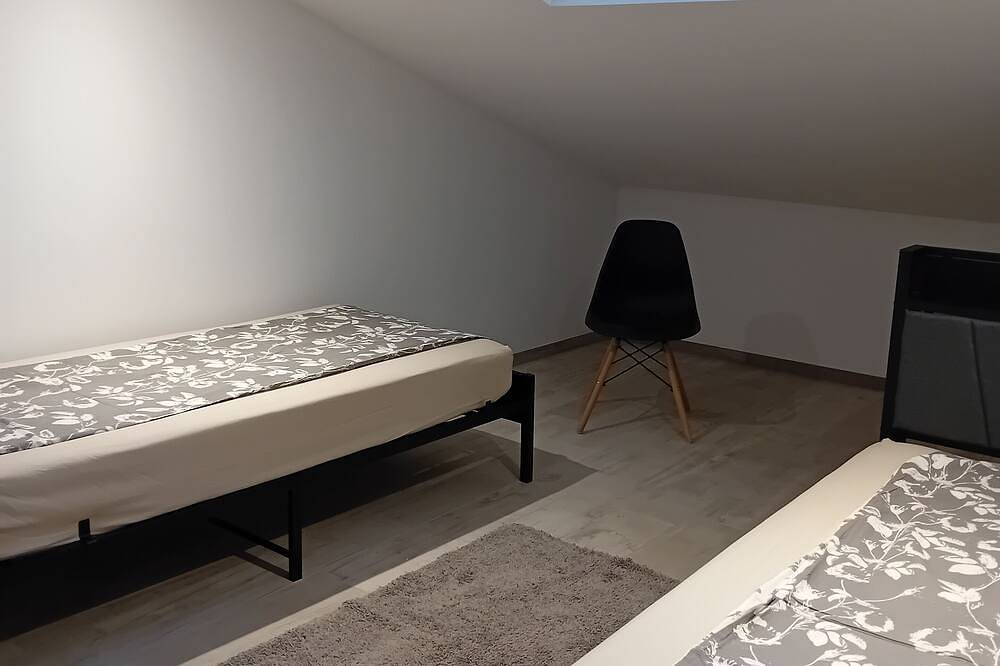 Apartamento entero, New apartment at the foot of the Lectoure ramparts in Lectoure, Gers