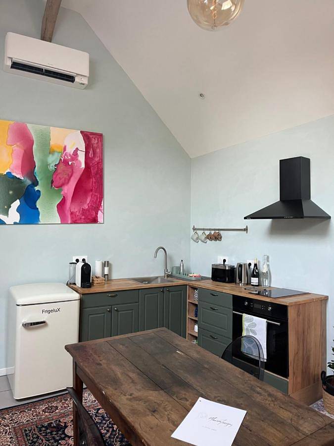 Suite Apartment in Meursault, Région de Beaune