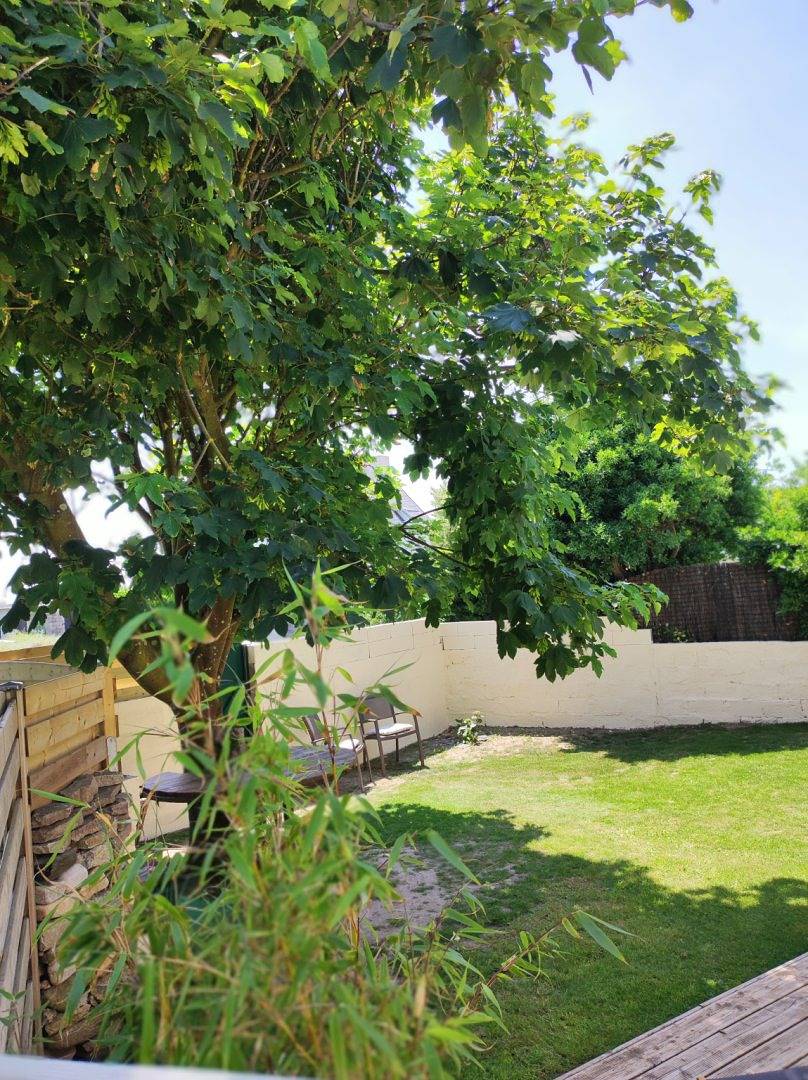 La Petite Maison, avec jardin, l'île de Sein in Île de Sein, Iroise