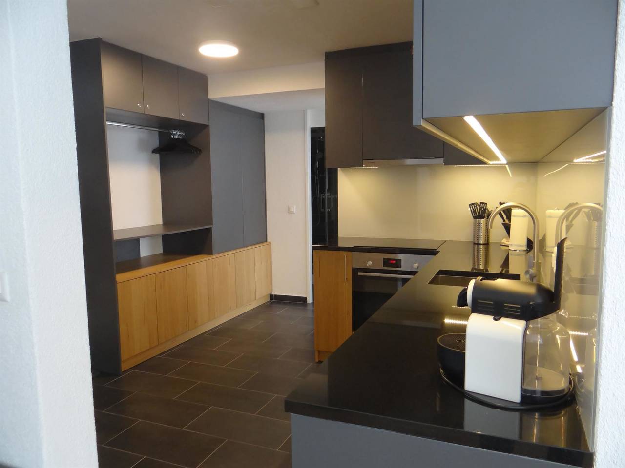 Appartamento vacanze a Engelberg a partire da 250€ a notte