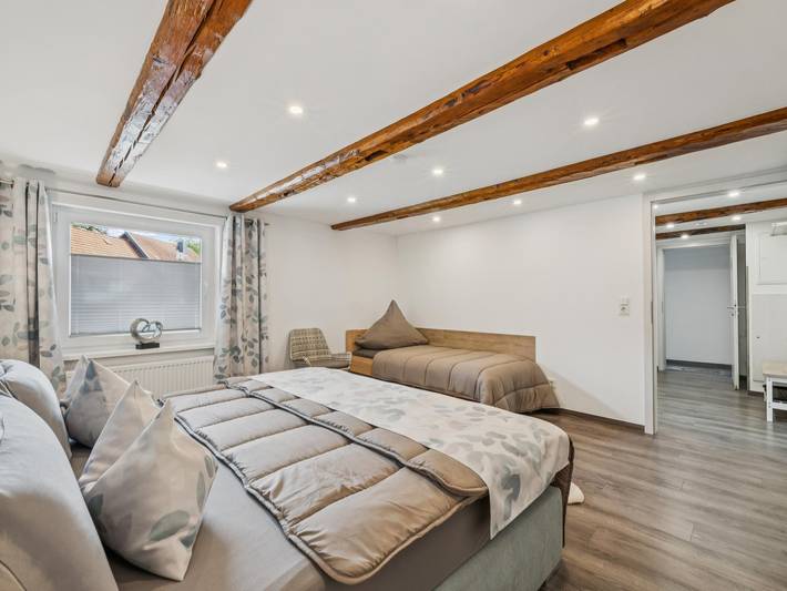Ganze Wohnung, Wohnung im Herzen von Elbingerode im Harz in Elbingerode, Harzvorland