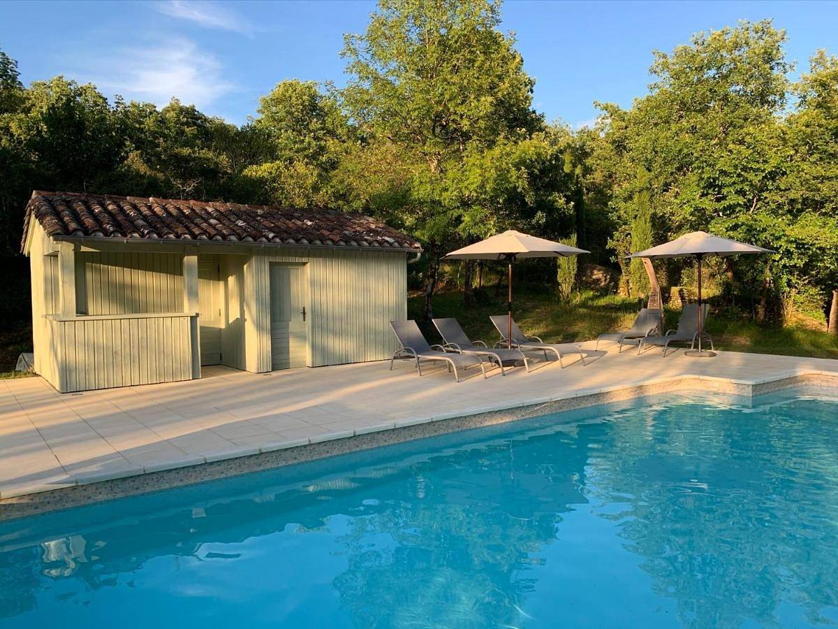 Appartement entier, Three-Bedroom Gîte in Saint-Antonin-Noble-Val, Tarn-et-Garonne