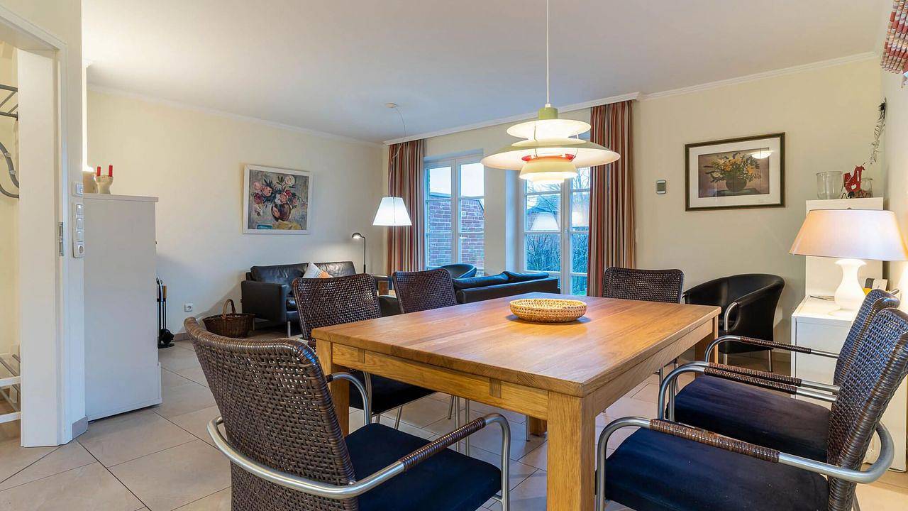 Ferienhaus für 2 Personen in St. Peter-Ording in St. Peter-Ording, Eiderstedt