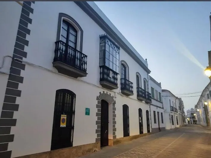 Apartamento de vacaciones para 4 personas, con balcón y vistas - 1