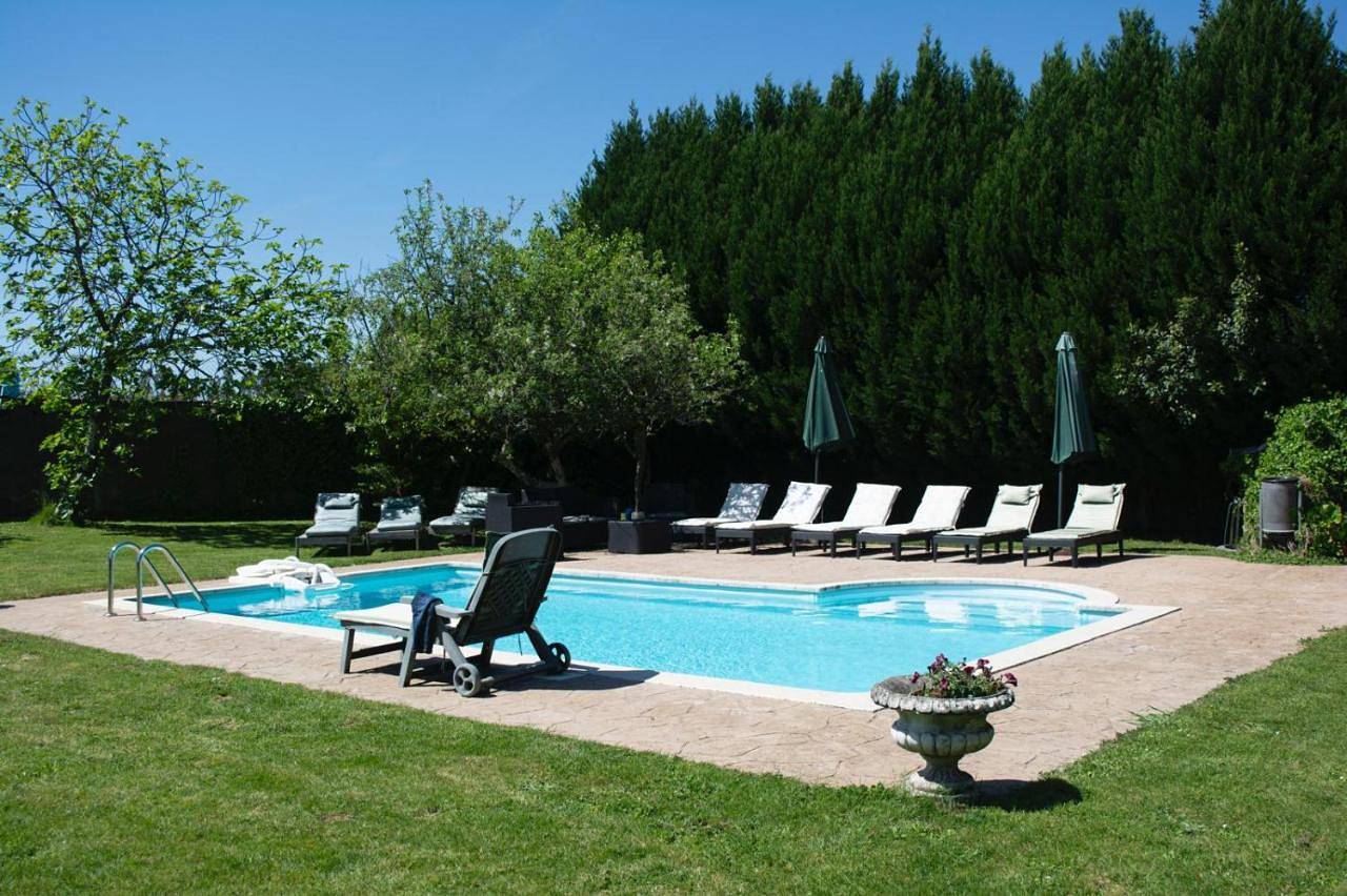 Three-Bedroom House in Santiago de Compostela, Corunha (província)