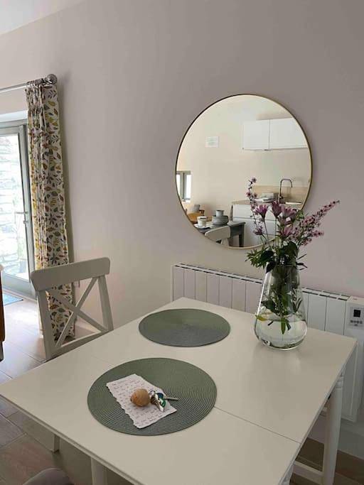 Location de vacances pour 2 personnes, avec jardin à Clonakilty - 3