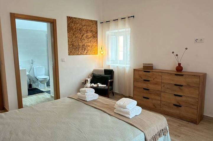 Between the tranquillity of the village and the calm rhythm of the Alentejo. in Évora Distrikt