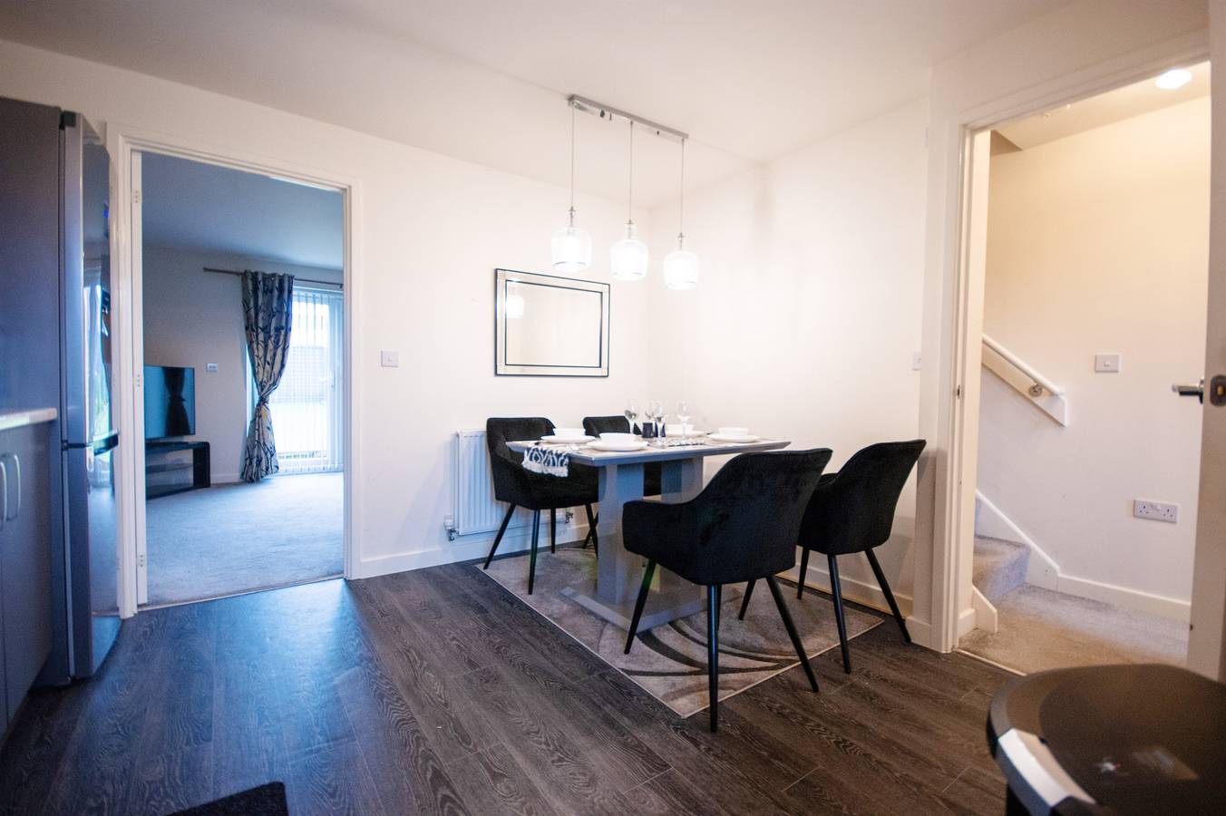 Coventry Charm Retreat in Coventry, Région de Birmingham