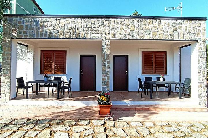 Maison de vacances pour 2 personnes - 1