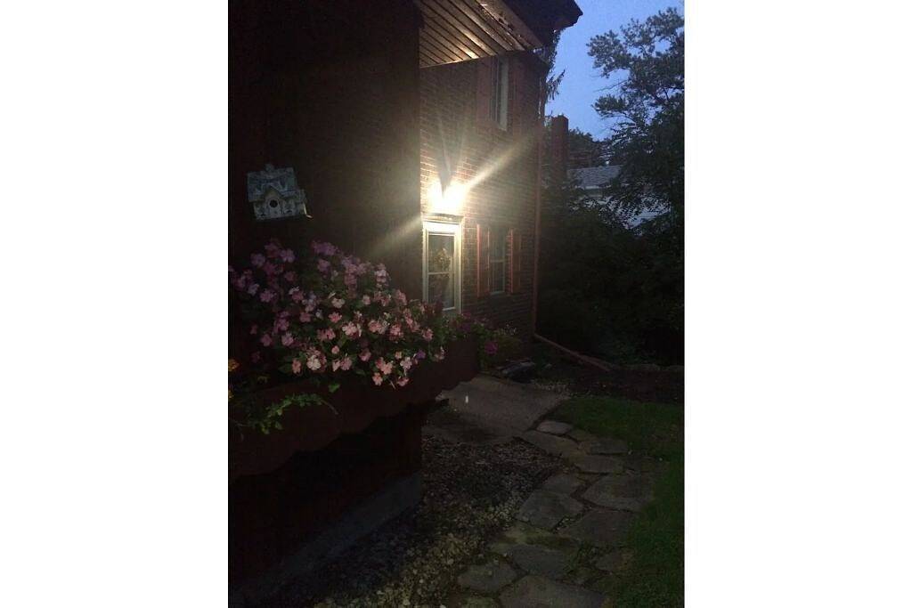 Ganze Wohnung, Woodland Oasis Cabin Apartment in Youngstown, Mahoning County