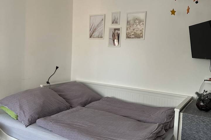 Ferienwohnung für 2 Personen in Wardenburg